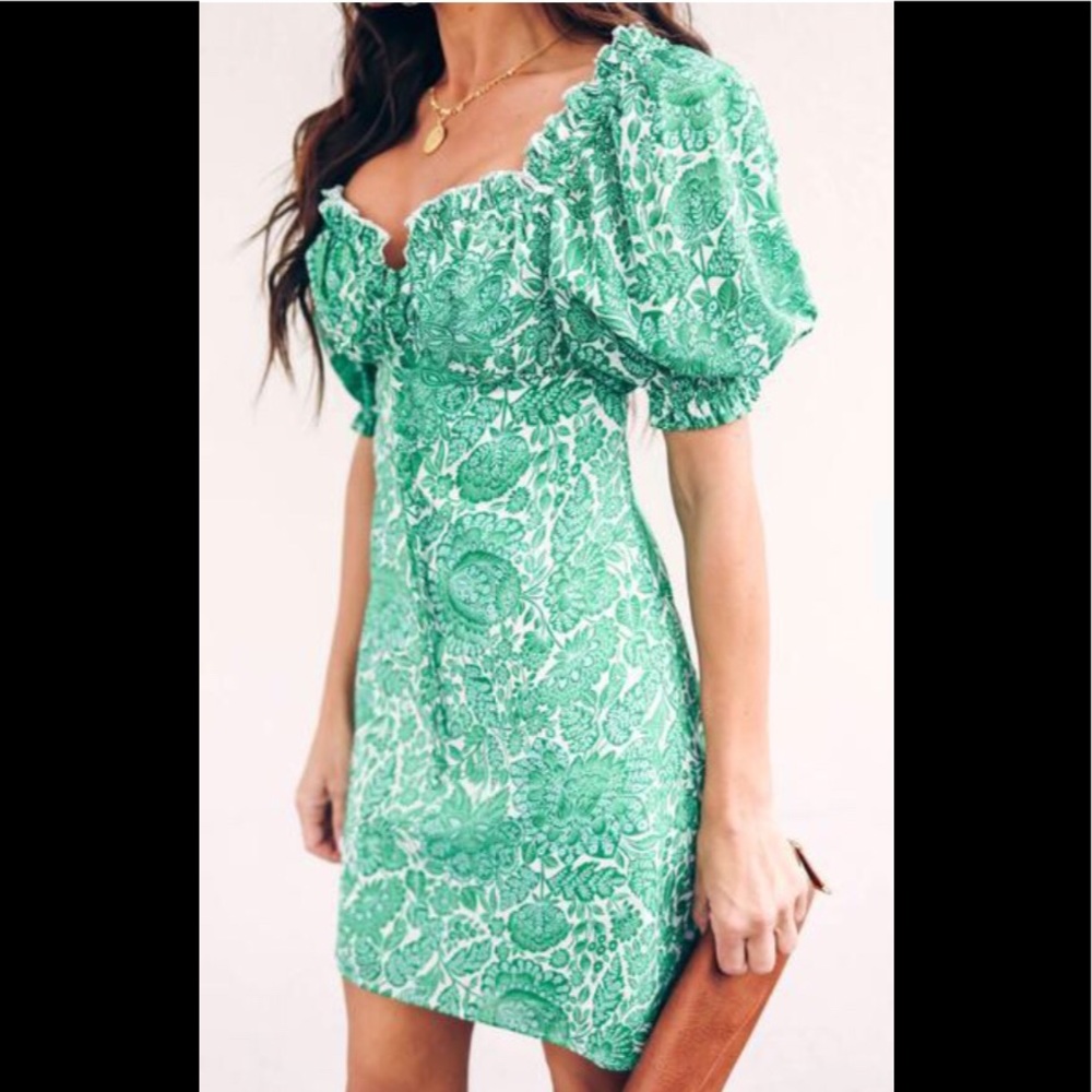 VICI Collection - Sundress